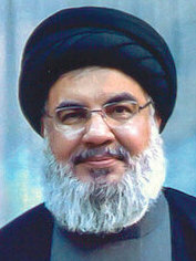 سید حسن نصرالله