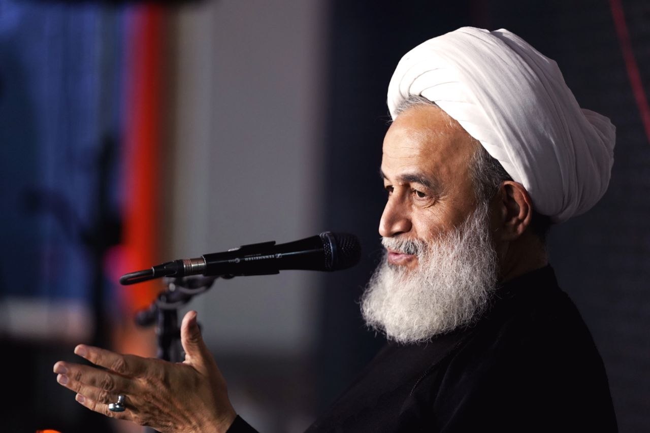 خونخواهی؛ نبض حیات یک ملت، فریاد عزت و پادزهرِ بیتفاوتی