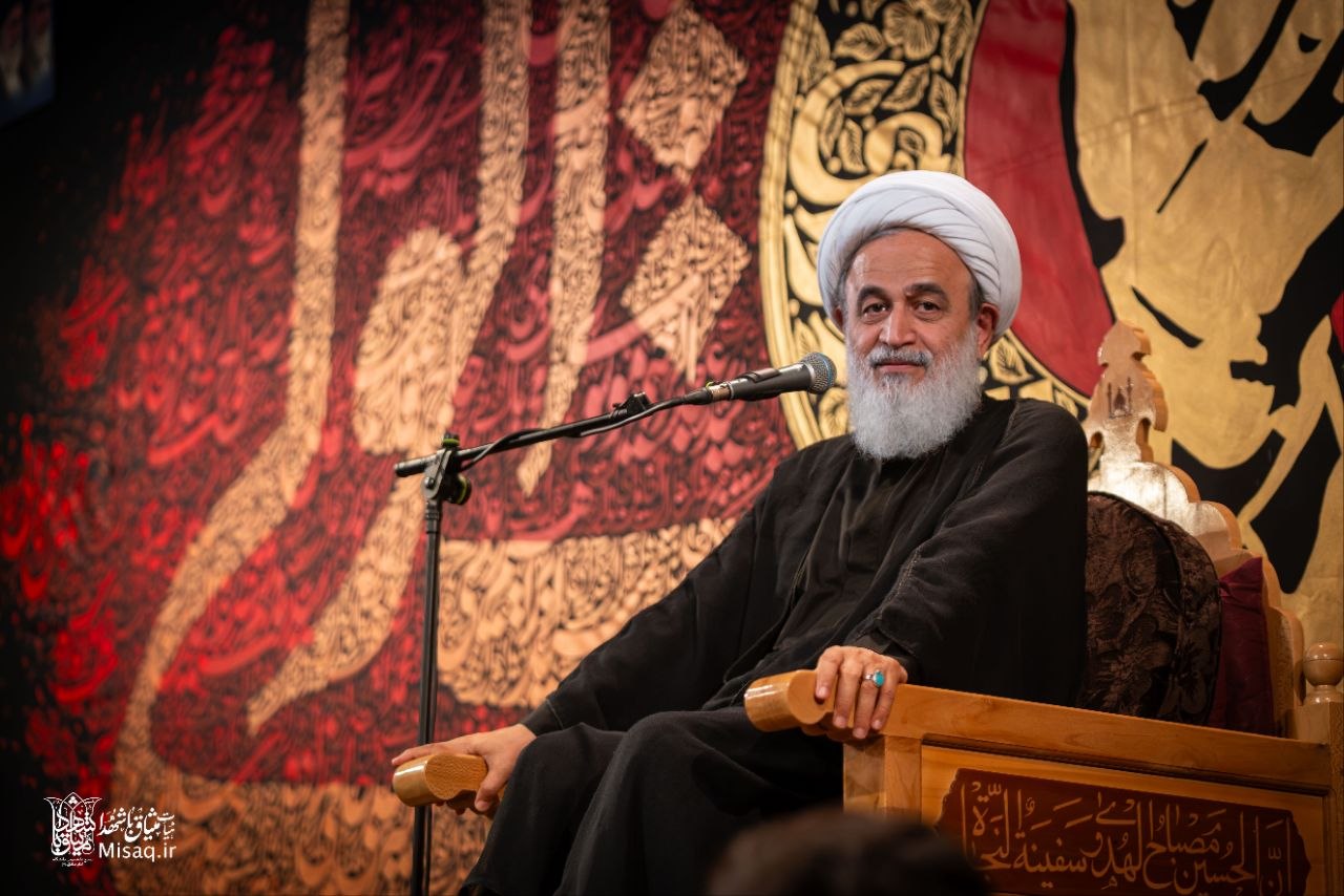 خونخواهی؛ نبض حیات یک ملت