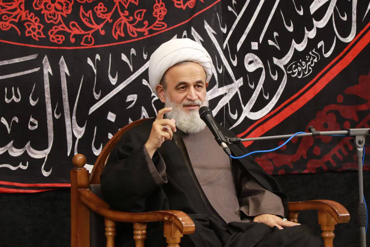 خونخواهی؛ نبض حیات یک ملت