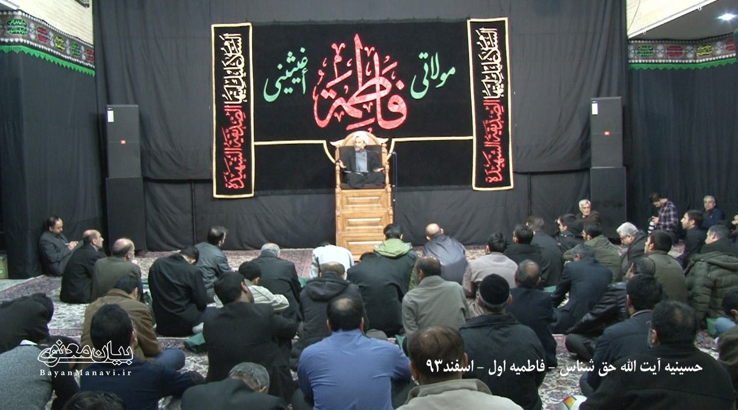 گزارش تصویری | ادب، نامی برای تمام خوبی‌ها