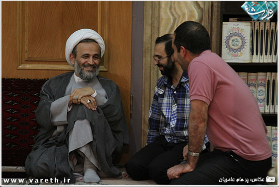 گزارش تصویری | تنهامسیر برای زندگی بهتر
