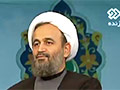 صوت و فیلم | گفتگوی زنده تلویزیونی با موضوع پیاده روی اربعین، شبکه2