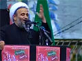 حرم رضوی، رواق امام خمینی(ره) طرح مسألۀ انتخاب ولی فقیه با رأی مستقیم مردم، «عوام فریبی» است/ وقتی بیش از حد به «اختیار» بها داده شود یقیناً خیانتی پشت سر آن نهفته