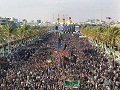 نکاتی برای افزایش بهره‌وری از سفر اربعین | پناهیان: سفر اربعین را «وظیفه» بدانیم/ عقل می‌گوید شرکت در اربعین واجب است