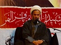 تحلیل استاد پناهیان برای «آینده و نحوۀ ارتباط دولت ایران با دولت سعودی»