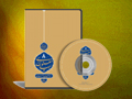 DVD | بیان معنوی 8