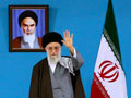 امام خامنه ای -۵اسفند: اعتقاد راسخ دارم خدای متعال پیروزی نهایی را برای ملت ایران و برای این کشور مقدر فرموده است