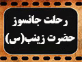 کلیپ تصویری | رحلت جانسوز حضرت زینب(س)