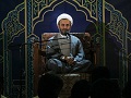 مسجد امام صادق(ع)/ محبت، راز معنویت- ج1 | پناهیان: دینداران آدم‌های عاشقی می‌شوند؛ هرچند ممکن است عاشقانه شروع نکنند