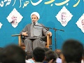 دانشگاه امام صادق(ع)/ موانع رشد- ج6 | پناهیان: اگر موانع رشد را بردارید، مثل فنر می‌جهید و رشد می‌کنید