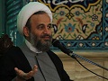 مسجد امام صادق(ع)/ محبت، راز معنویت- ج4- بخش دوم | پناهیان: حب شدید(عشق) از کجا شروع می‌شود؟