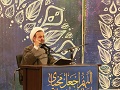 مسجد امام صادق(ع)/ محبت، راز معنویت - ج6 | پناهیان: ویژه/ چه کسی می‌تواند به سرعت و بدون طی مقدمات زیاد، به خدا و خوبان علاقه‌مند شود؟!