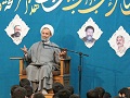 دانشگاه امام صادق(ع)/ موانع رشد- ج7 | پناهیان: چرا خدا ما را جاهل آفریده؟! فلسفۀ قرار گرفتن ما در موقعیت جهل، «از بین بردن تکبر» است