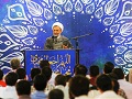 گزارش تصویری | مسجد امام صادق(ع)-رمضان 95