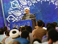 مسجد امام صادق(ع)/ محبت، راز معنویت - ج12 | اگر قلب شما که دارای محبت‌های مختلف است، یک محبت مرکزی قوی نداشته باشد، هرکدام از این محبت‌ها به گونه‌ی به شما صدمه می‌زنند