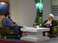 گفتگوی زنده تلویزیونی استاد پناهیان در برنامه ثریا: پناهیان: با همۀ امکانات فرهنگی که در اختیار داریم، دچار درماندگی فرهنگی ‌شده‌ایم/ هیچ نظم و سازماندهی درستی در حوزۀ فرهنگ نمی‌بینم