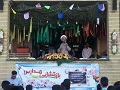 کلیپ تصویری | سخنرانی علیرضا پناهیان در آئین بازگشایی مدرسۀ سراج