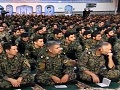 دستۀ عزاداری، اصلش مال نظامی‌هاست؛ تاسوعا  غوغا کنید +صوت و فیلم