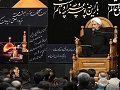 آخرین مراحل انتظار/ حسینیه آیت الله حق‌شناس(ره)-ج12/ پایانی-قسمت اول | چرا نخبگان سیاسی معمولاً نامرد و بی‌وفا می‌شوند؟