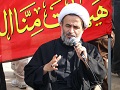 گزارش تصویری - نجف اشرف و مسیر پیاده‌روی نجف به کربلا - اربعین 94