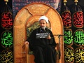 اگر میلیون‌ها دلار برای کارهای مختلف فرهنگی خرج کنیم، یک‌درصدِ زیارت اربعین، فایده و اثر ندارد!
