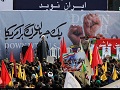 در آغاز راهپیمایی 13 آبان مشهد 1394: | پناهیان: «مرگ بر آمریکا» ریشۀ دقیق قرآنی دارد!/ و الَّذینَ کَفَرُوا فَتَعْساً لَهُمْ و أَضَلَّ أَعْمالَهُم(محمد/8)