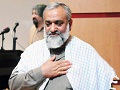 باید از سردار نقدی به‌عنوان یک فرماندۀ موفق برای بسیج، یاد کنیم