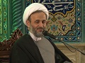 جلسه حامیان جبهه مردمی انقلاب اسلامی در محل سرچشمه مهم/ سخنرانی حجت الاسلام پناهیان در جلسۀ حامیان «جبهه مردمی انقلاب اسلامی»