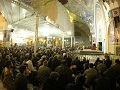 ابن ملجم هم‌ یار امام بود!
