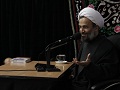 خیلی‌ها فکر می‌کنند نماز مثل کارتون «تام و جری» است!