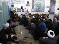 همه مشکلات با ۹ دی و ۱۹ دی حل نمی‌شود/ داشتن دولتمردان خوب هم کافی نیست/ باید تشکیلات مردمی و قوی داشته باشیم