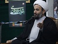 اگر خودت را بشناسی، مشتاق دین می‌شوی!