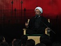 دلیل دردها و تنهاماندن حضرت زهرا(س) چه بود؟!