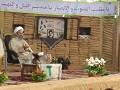نشاط شاخص برجستۀ ایمان- ج2 | مؤمنی که  اهل شوخی نیست، به او مشکوک شوید + حدیث امام‌ صادق(ع)