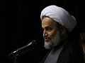 هدف از عبادت نه آدم شدن است نه آرام شدن، بلکه رسیدن به بالاترین لذت عالم است