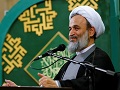 راه‌های رسیدن به حال خوش معنوی و نشاط زندگی(14) | مهم‌ترین عامل نشاط معنوی «عشق به مولا و امام» است / اگر حالت خوب نیست، لابد محبت به اهل‌بیت(ع) در دلت کم است!