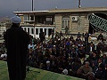 مسجد، عالم دینی، و مؤمنی که به مهدویت نپردازد، یک دین بنی‌اسرائیلی را ترویج می‌کند!/ بنی‌اسرائیل به موسی(ع): تو و خدایت بجنگید، ما همینجا عبادت می‌کنیم!