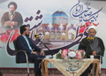 کاشمر-بزرگداشت هشتادمین سال شهادت آیت الله مدرس