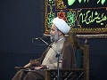 بعدها معلوم خواهد شد چقدر از مشکلات معیشتی مردم تقصیر حوزۀ علمیه بوده است!