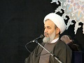 آغاز بدبختی یک جامعه، تَرک «یک اقدام ساده» است./ یک اقدام سادۀ مردم مدینه می‌توانست نگذارد آن مظلومیت بر فاطمه(س) تحمیل شود.