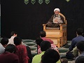 گزارش تصویری - مسجد امام صادق(ع) - رمضان97 - بخش دوم