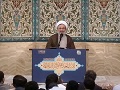 چگونه مهربانی خدا را باور کنیم؟/ ج11 - قسمت اول | یکی از موانع بهره‌بردن از مهربانی خدا «عُجب» است/ روی خودت حساب نکن تا از رحمت خدا بهره‌ ببری!​