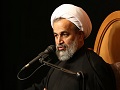 گزارش تصویری - حسینیه آیت‌الله حق‌شناس(ره) - محرم 97 - روز سوم
