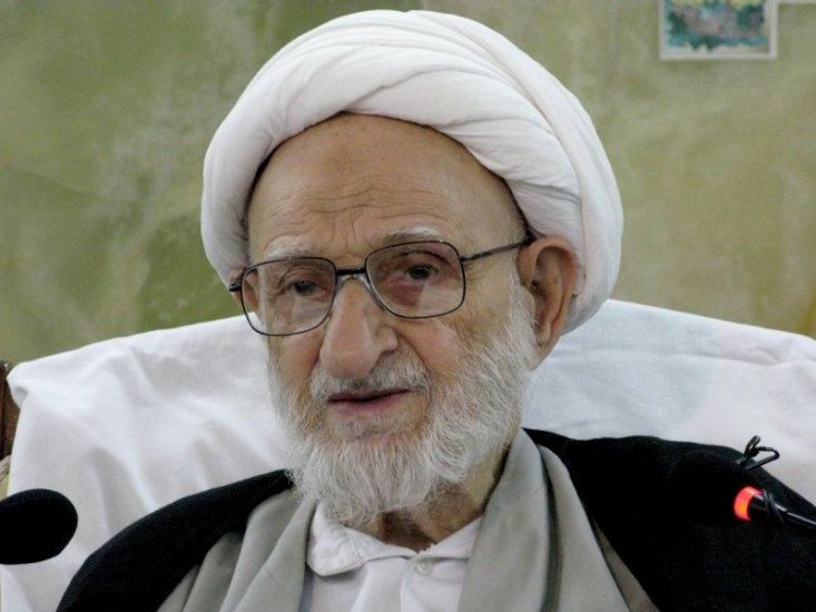 مستندات | آیت الله بهجت(ره) | راه مقابله با کفّار