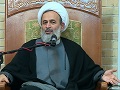 گزارش تصویری - مسجد آیت الله بهجت(ره) - 970930