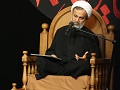 حسینیه آیت الله حق‌شناس(ره) - کنترل ذهن در مسیر تقرّب(6) - قسمت اول | استرس‌های ما ناشی از این است که ذهنمان سراغ «سوءظن به خدا» می‌رود/ اگر می‌خواهی از زندگی‌ات لذّت کافی ببری، راهش کنترل ذهن است