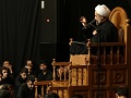 حسینیه آیت الله حق‌شناس(ره) - کنترل ذهن در مسیر تقرّب(9) - قسمت اول | قدرت ذهنیِ انسان، در اثر تعلیم و تربیت دینی افزایش می‌یابد