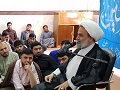 گزارش تصویری - نجف اشرف - حوزه علمیه امام خمینی(ره)