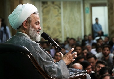 گناه چیست؟ توبه چگونه است؟ (21) | معصیت فقط نافرمانی از خدا نیست؛ نافرمانی از پیامبر هم هست!/ در قرآن «اطاعت از رسول» بیشتر از «اطاعت از خدا» تکرار شده